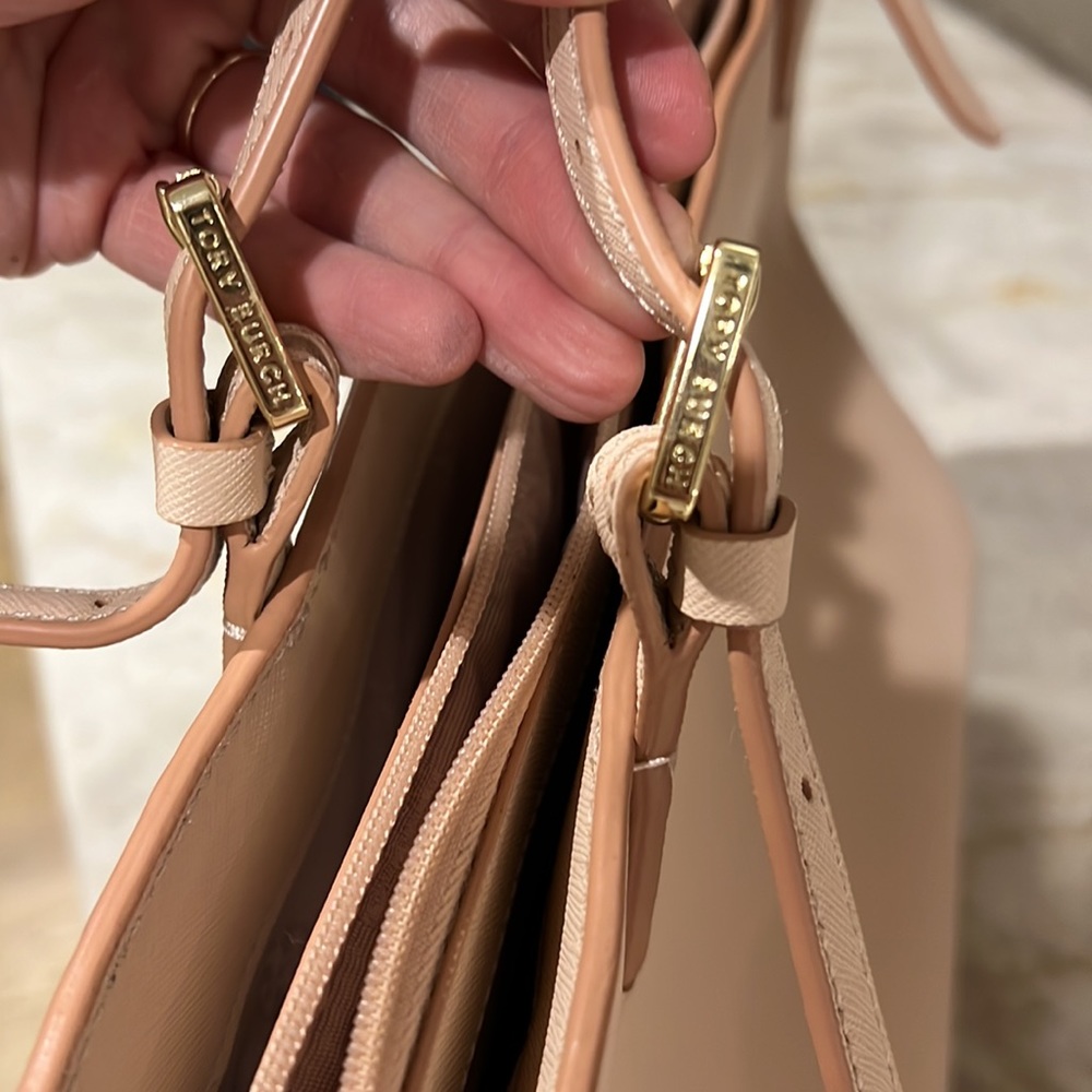Tory Burch Emerson Bag - large - Picture 3 of 5